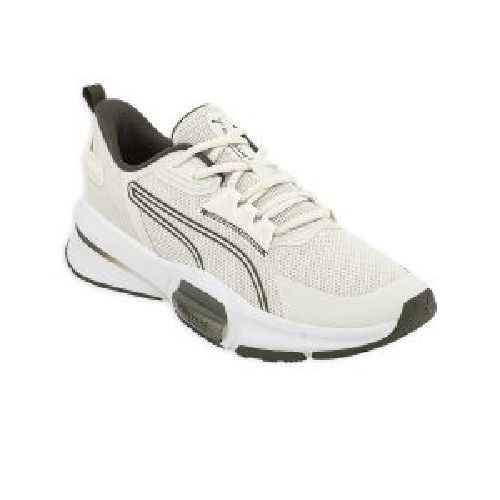 Zapatillas De Entrenamiento Puma PWRframe 3 Crudo