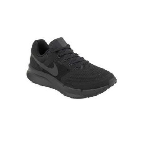 Zapatillas De Running Nike Run Swift 3 Mujer Negra