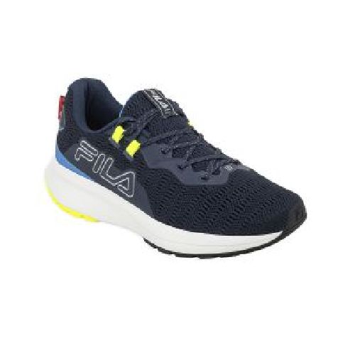 Zapatillas De Entrenamiento Fila Ride Azul