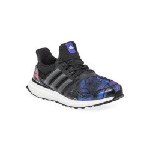 Zapatillas Running Adidas Ultraboost Jordan E.Moss S&L DNA Mujer Negra