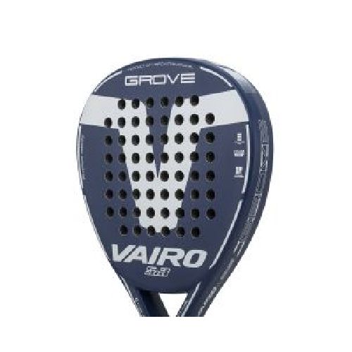 Paleta De Padel Vairo Grove 5.3 Azul