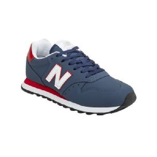 Zapatillas New Balance 500 Azul