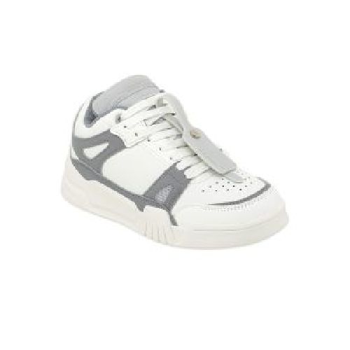 Zapatillas 47 Street Willa Mujer Blanca