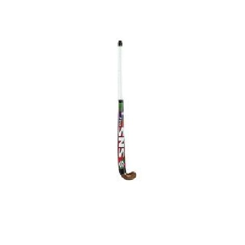 Palo De Hockey SNS Fire Rojo