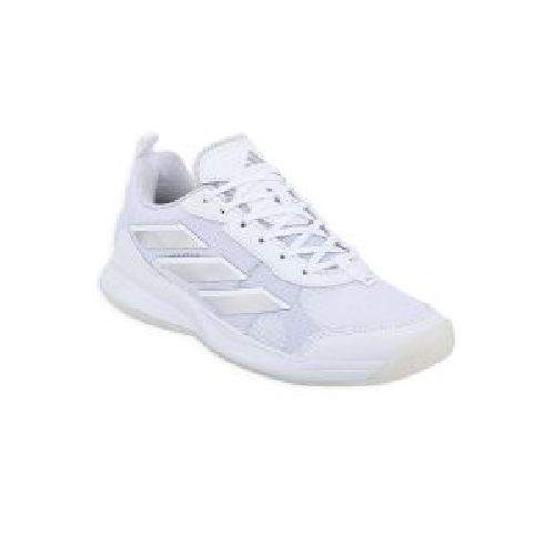 Zapatillas De Tenis Adidas Avaflash Mujer Blanca