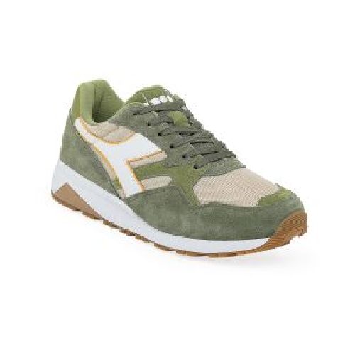 Zapatillas Diadora N902 Verde