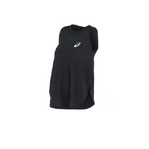 Musculosa Asics Running Mesh Mujer