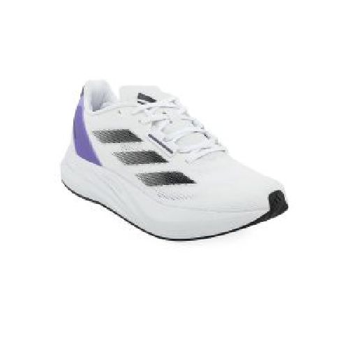 Zapatillas Running Adidas Duramo Speed Mujer Blanca