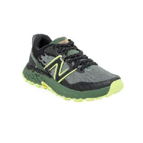 Zapatillas Trekking New Balance Fresh Foam X Hierro V7 Negra