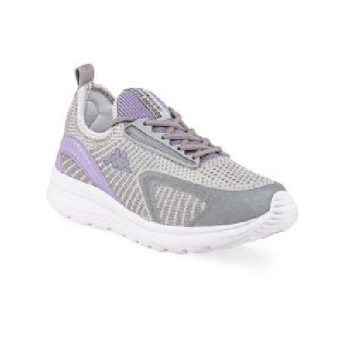 Zapatillas Running Kappa 5-530 Gris