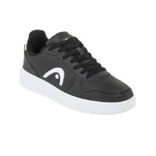 Zapatillas Head San Diego Negra