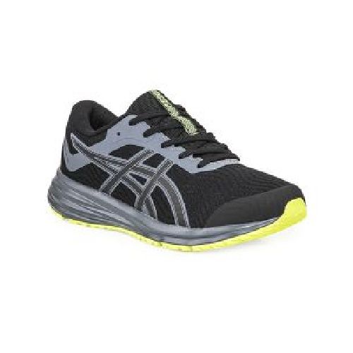 Zapatillas Running Asics Patriot 12 Negro