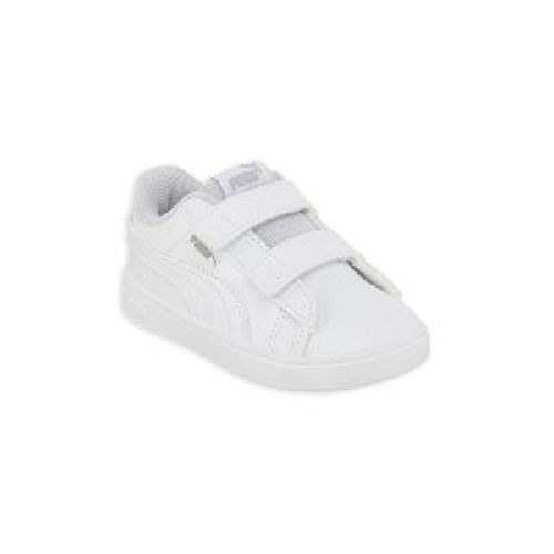 Zapatillas Puma Rickie Classic Bebe Blanca