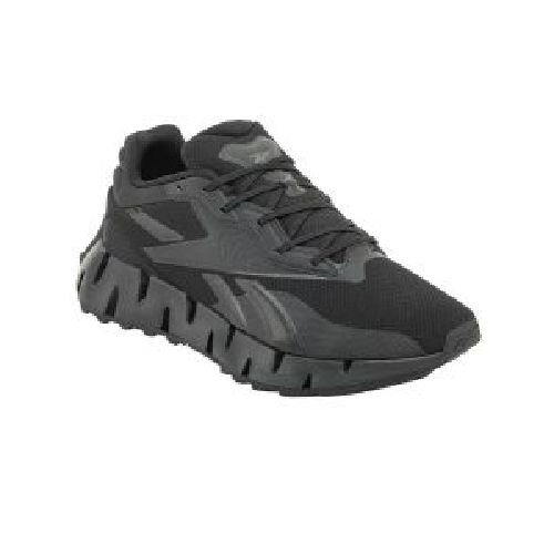 Zapatillas De Running Reebok Zig Dynamica 4 Negra