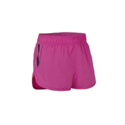 Short Topper De Running 2 Niña Rosa