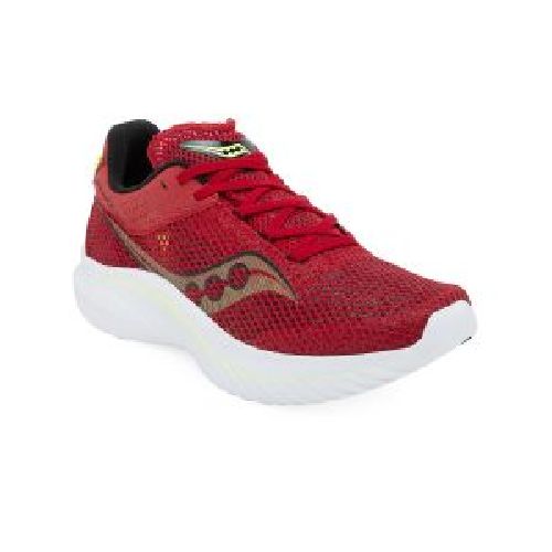 Zapatillas Running Saucony kinvara 14 Roja