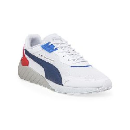 Solo Deportes Zapatillas Puma BMW M Motorsport Speedfusion Blanca Yoper Argentina