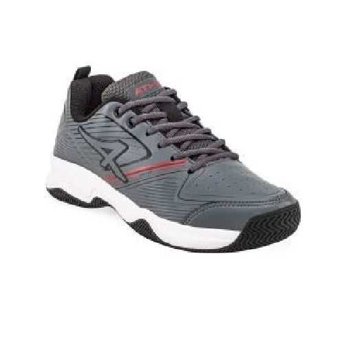 Zapatillas De Tenis Athix Power Ace Gris