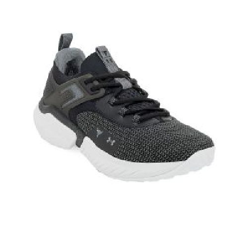 Zapatillas Entrenamiento Under Armour Project Rock 5 Negra