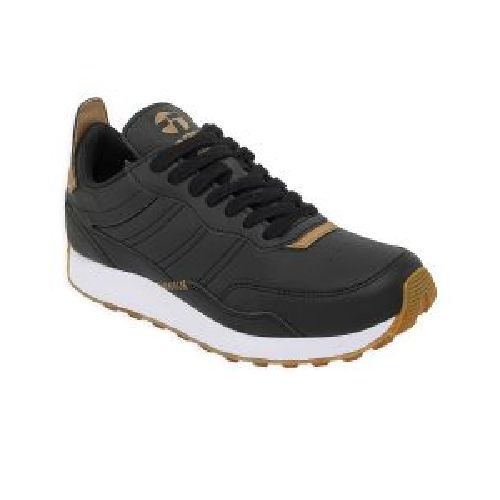 Zapatillas Topper Temple Unisex Negra