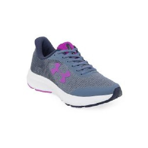 Zapatillas Running Under Armour Charged Brezzy Mujer Azulino