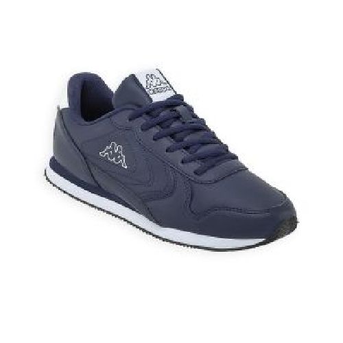 Zapatillas Kappa Logo Feeve Unisex Azul