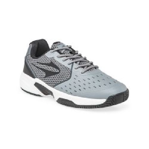 Zapatillas De Padel Topper Gris