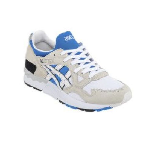 Zapatillas Asics Gel-Lyte V Blanca