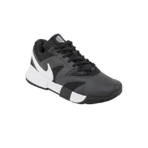 Zapatillas De Tenis Nike Court Lite 4 Mujer Gris