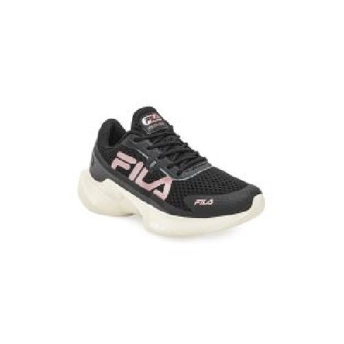 Zapatillas Running Fila Recovery Niña Rosa