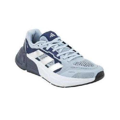 Zapatillas De Running Adidas Questar 2 Celeste