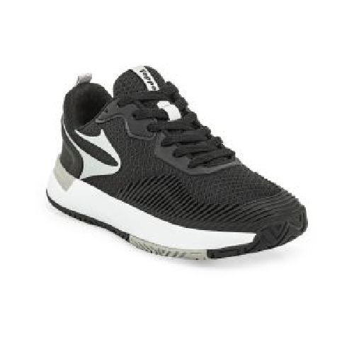 Zapatillas De Tenis Topper Cover IV Negra