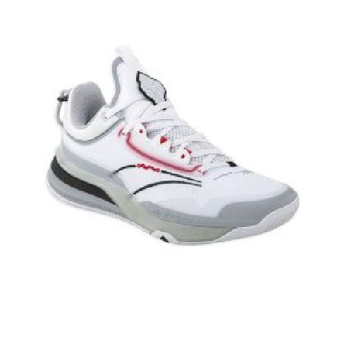 Zapatillas De Basquet 361° SD 1-Agility Blanca