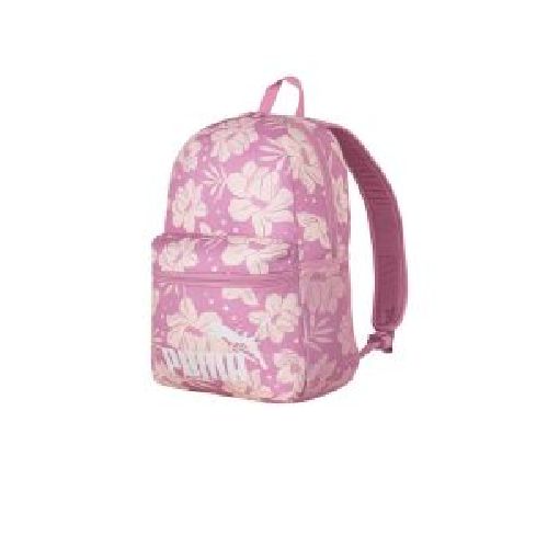 Mochila Puma Phase Mujer Rosa