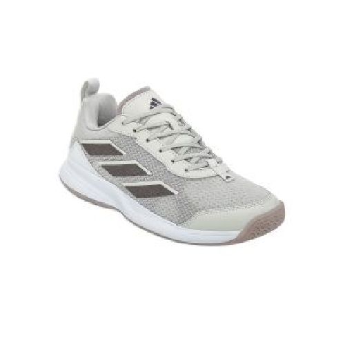 Zapatillas De Tenis Adidas Avaflash Mujer Gris