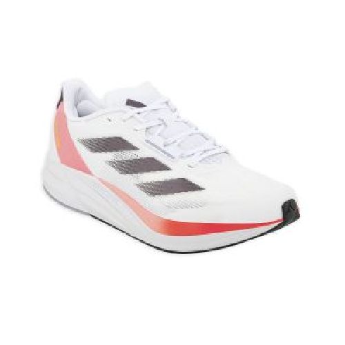 Zapatillas De Running Adidas Duramo Speed Blanca