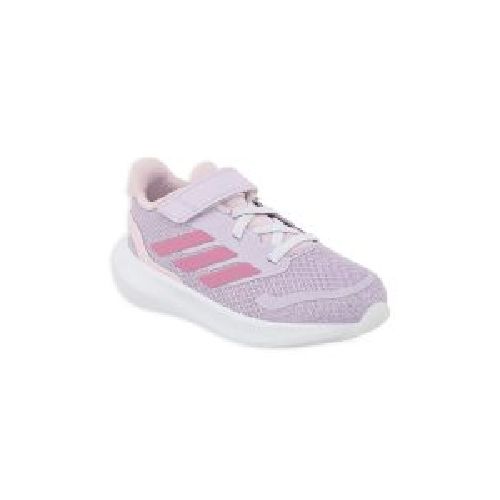 Zapatillas De Running Adidas Runfalcon 5 Bebe Lila