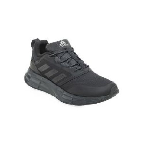 Zapatillas Running Adidas Duramo Protect Mujer Negra