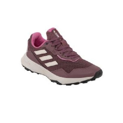 Zapatillas De Trekking Adidas Tracefinder Mujer Bordo