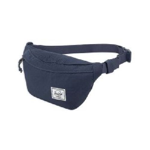 Riñonera Herschel Classic Hip Pack Azul