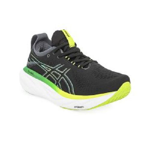 Zapatillas Running Asics GEL-Nimbus 25 Negra