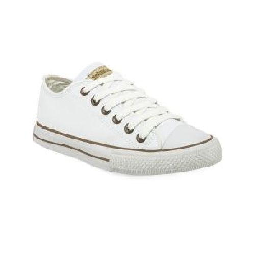 Zapatillas John Foos All Night Blanca