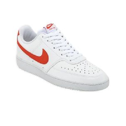 Zapatillas Nike Court Vision Blanca