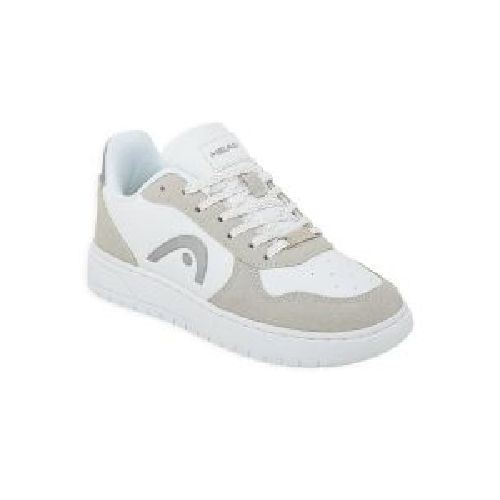 Zapatillas Head San Diego Mujer Blanca