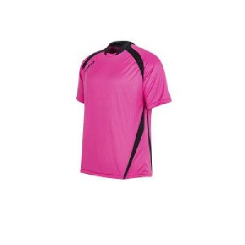 Camiseta Jugador Reusch Rosa