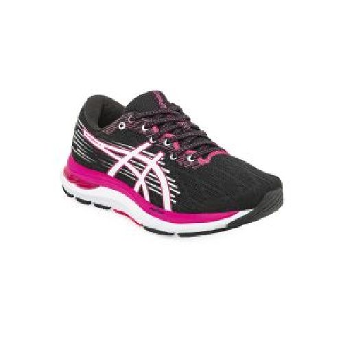 Zapatillas Running Asics Gel-Pacemaker 3 Mujer Negra