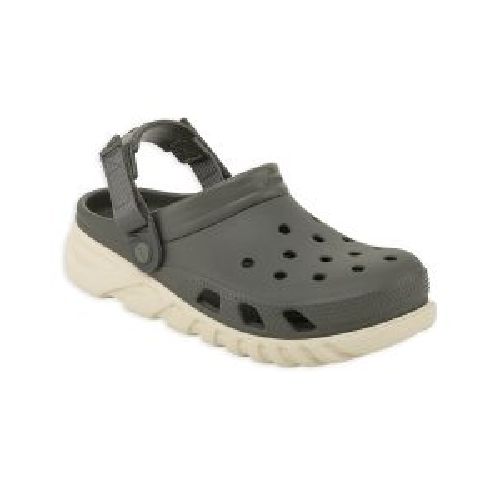 Zuecos Crocs Duet Max II Clog Verde