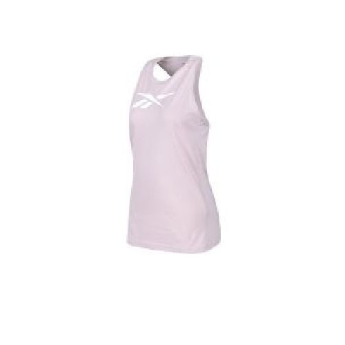 Musculosa Reebok Graphic Mujer Rosa