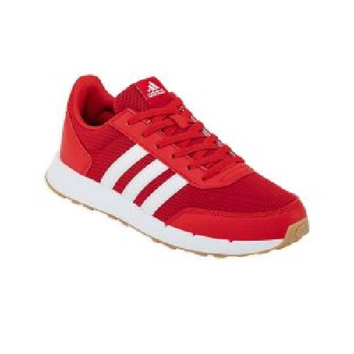 Zapatillas Adidas Run50s Roja