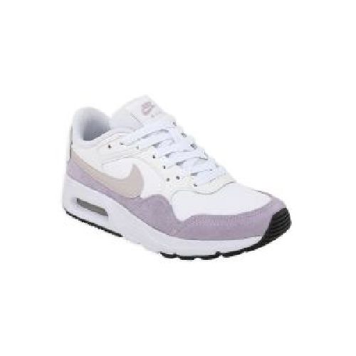 Zapatillas Nike Air Max SC Mujer Blanca